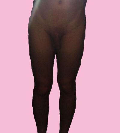 4P Sissy first