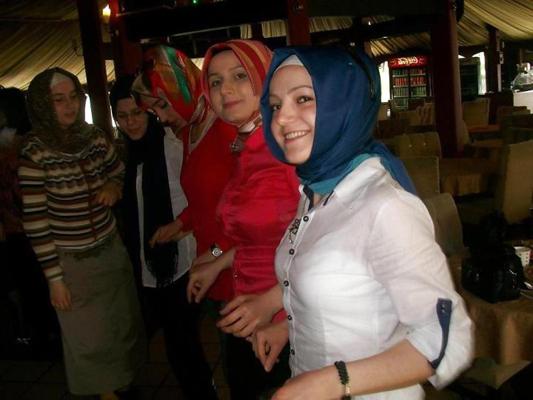 6P Arab turkish girls 25