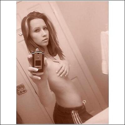 25P Self shot 15