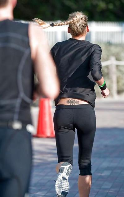 25P Voyeur Rues Culs