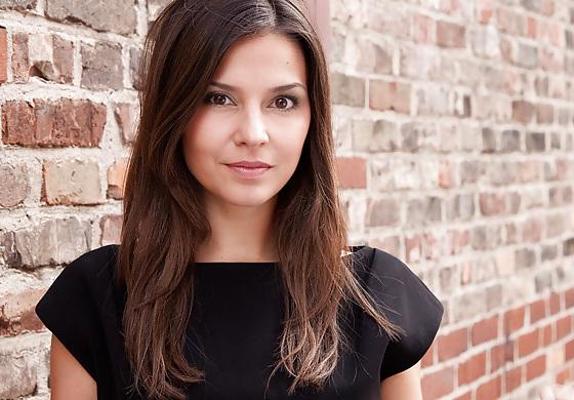 6P Fatma Mittler Solak - German TV
