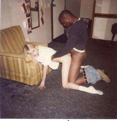 25P Interracial #9