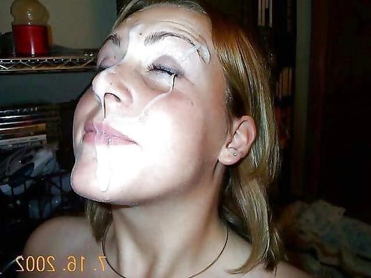 25P Blowjobs and Facials 16