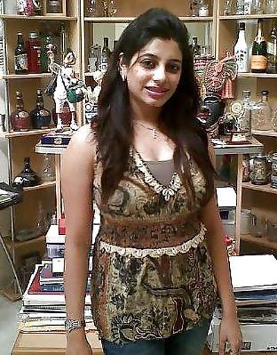 20P Indian girl - 