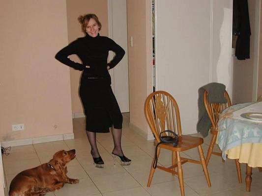 8P Mary my teacher