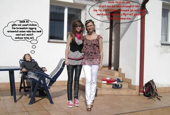 25P Эйн паар Gedanken 4