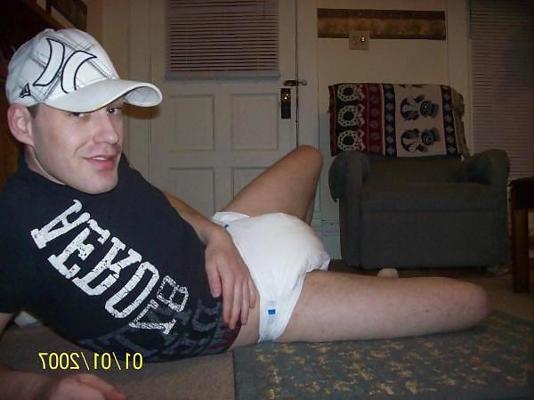 19P My diaper gallery