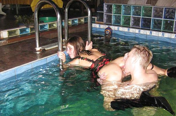 25P Russian swingers. Whore Anna. Amateur porn. - 4