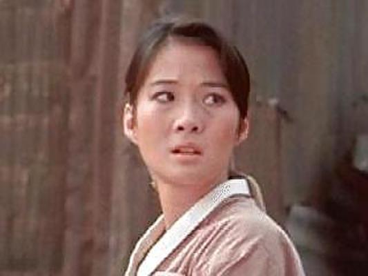 17P Rosalind Chao Classic Asian American Actress