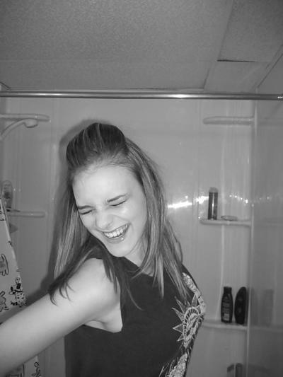 11P Self shot 14