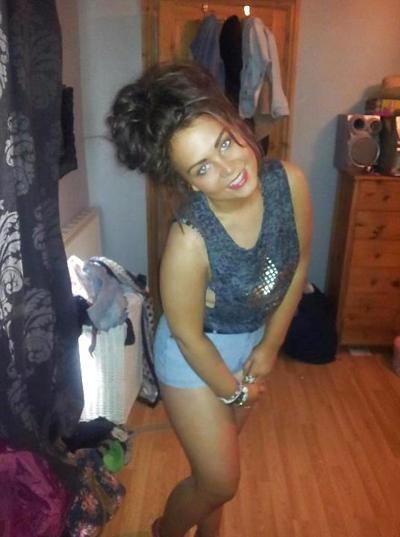8P My Daughter. X
