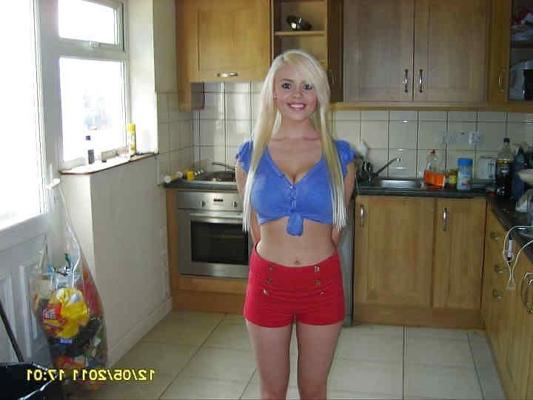 25P Amateur MIX Teen And Babe NoN-Porn by DarKKo