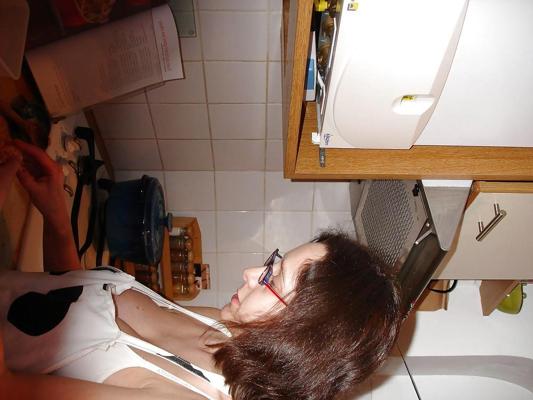 25P French Slut Wife