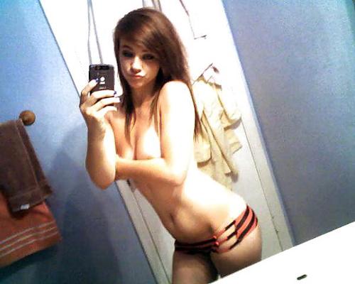 25P Teen selfshot part 5