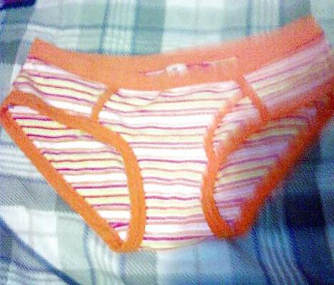 12P Amigas ensenando calzones Friend showing panties #13