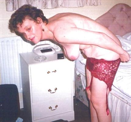 25P G I L F  Slut  3