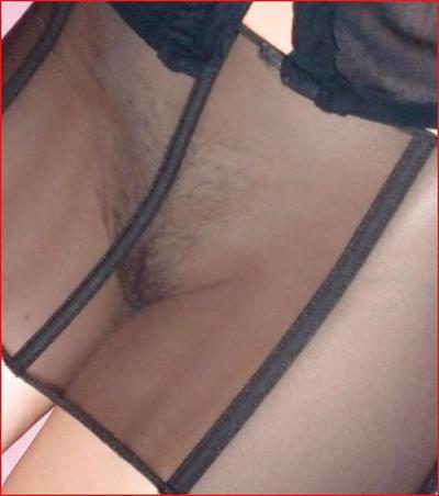 16P Ma pute vs plait elle?