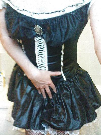16P Maid with you in mind