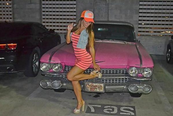 25P Russian girls from social networks9