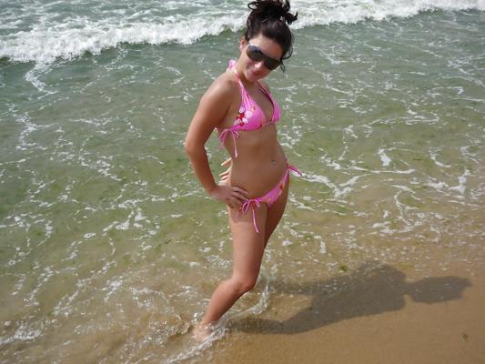 25P Bulgarian Swimwear - III