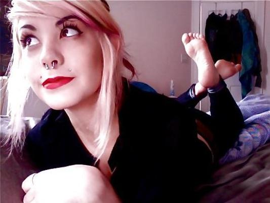25P Wtf Sexy Teenie Feet reloaded v1.7