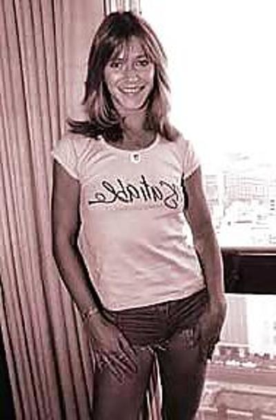 25P Seltene Marilyn Chambers G.O.A.T.