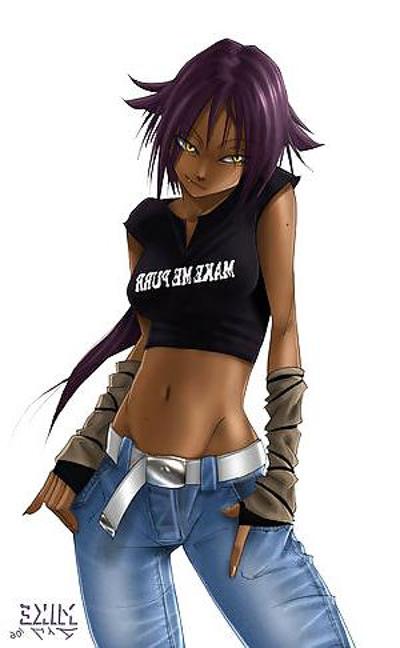 6P My favorite hentai pics 1