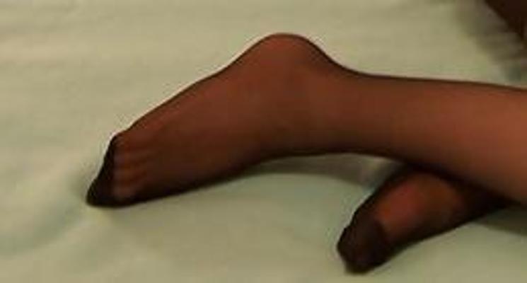 6P Longues jambes sexy