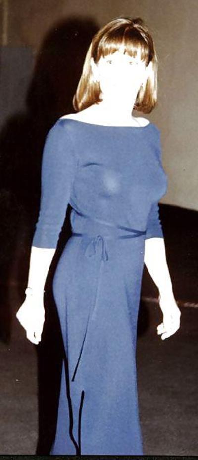4P Patricia Richardson
