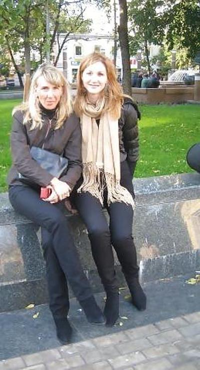 13P Russian girl