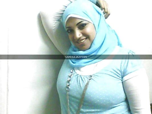 5P Arab turkish girl 30