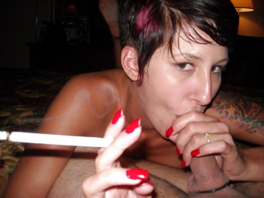 25P Freche Titten-Milf