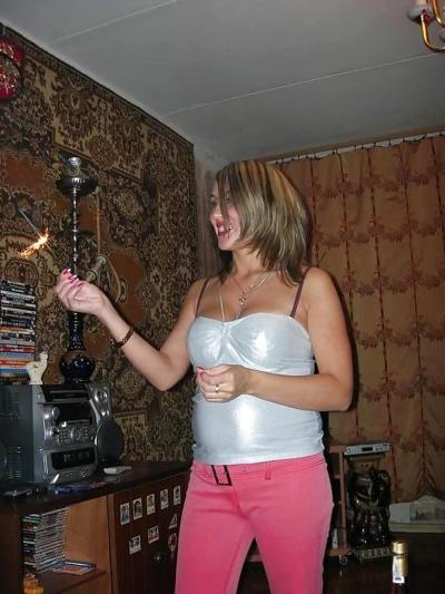 25P Amateur-Milf