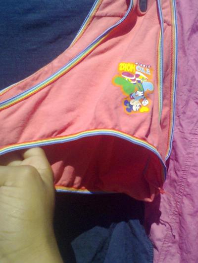 12P Pantalon Fouzia
