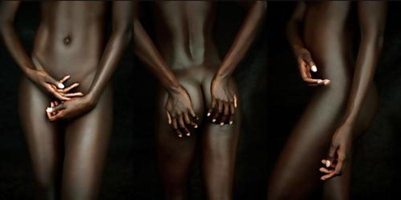 23P Black beauties....