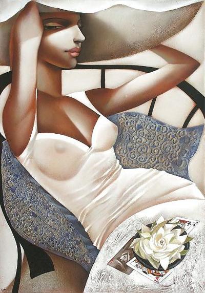 25P Art and beauty ....