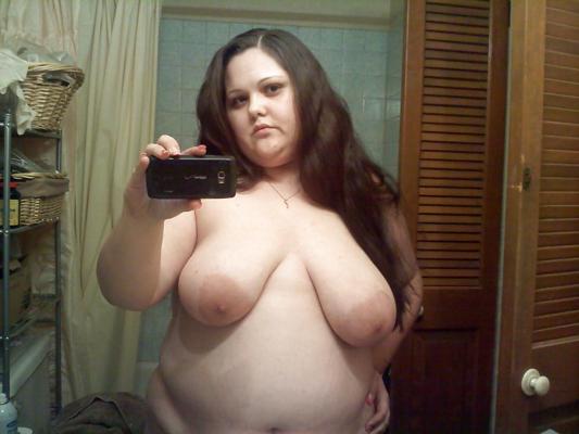 24P Chubby with saggy tits 01.