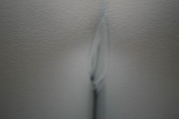 9P 叔母のメコスジ写真 3