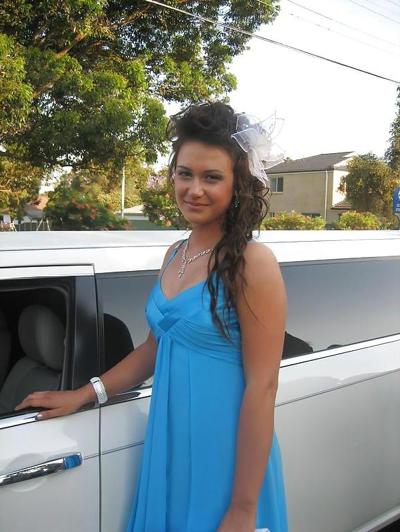 16P Australian slut whore aleksandra 