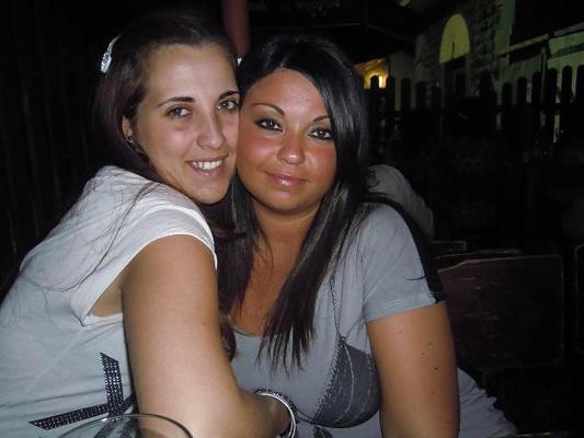 18P Italian girl: Linda