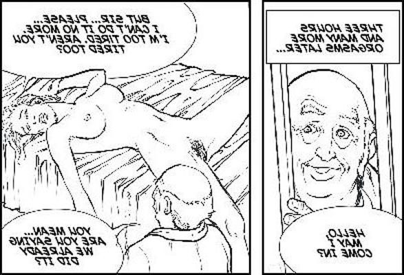 24P Good Old Fella - LEB - MarisComics