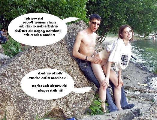 6P Hartz IV Cuckold