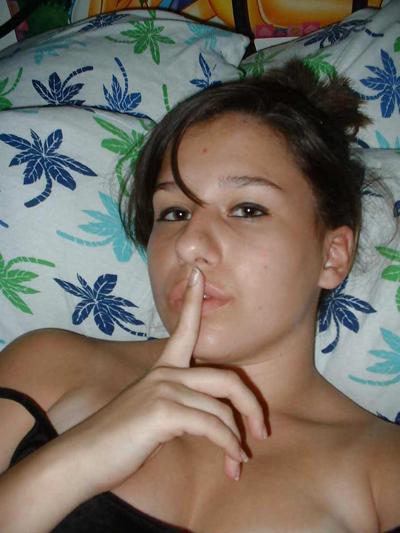 17P Jeune Et Tellement Excitée 20