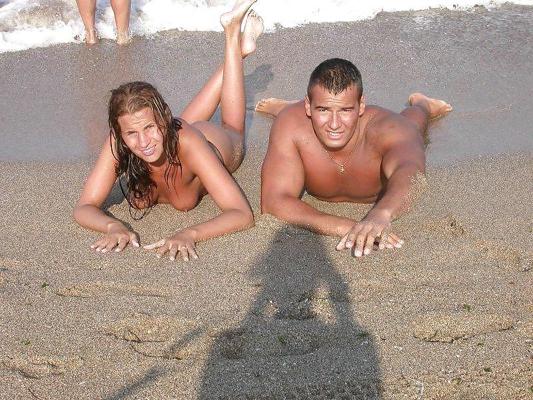 25P Diversão na praia