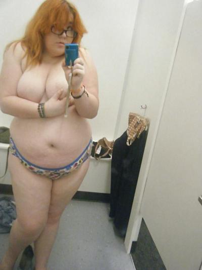 25P Random chubby amateurs 10