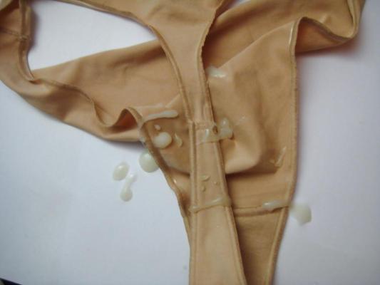 5P Slip der nachbarin