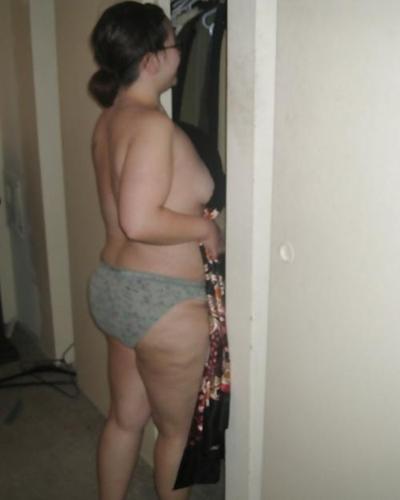 6P Friends underwear