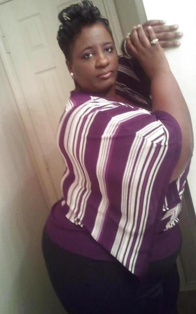 25P Bbw vient de Facebook