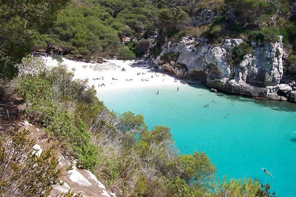 7P Vacation Hotspots