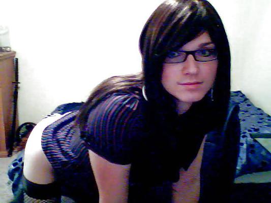 25P Crossdressing-Schönheiten